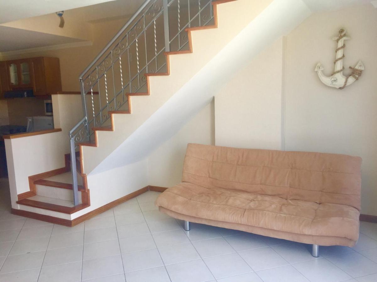 Edificio El Penon Del Rodadero Apartment Santa Marta  Exterior foto